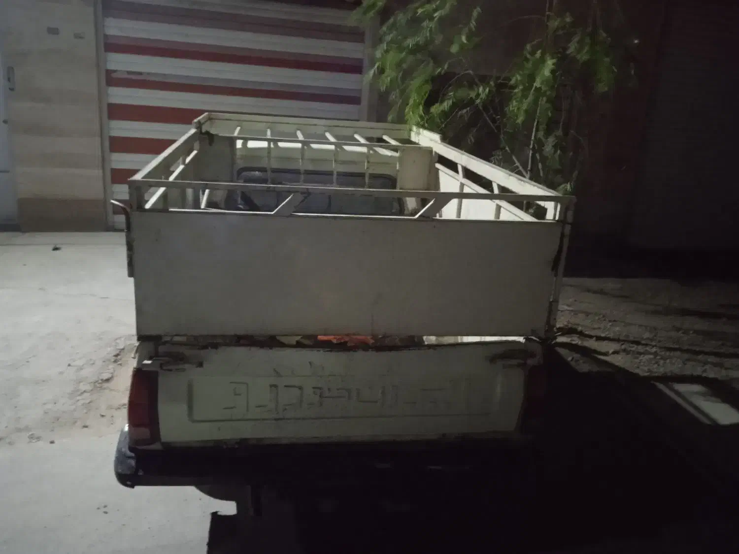 پیکان. وانت. فروشی|خودرو سواری و وانت|بجنورد, |دیوار