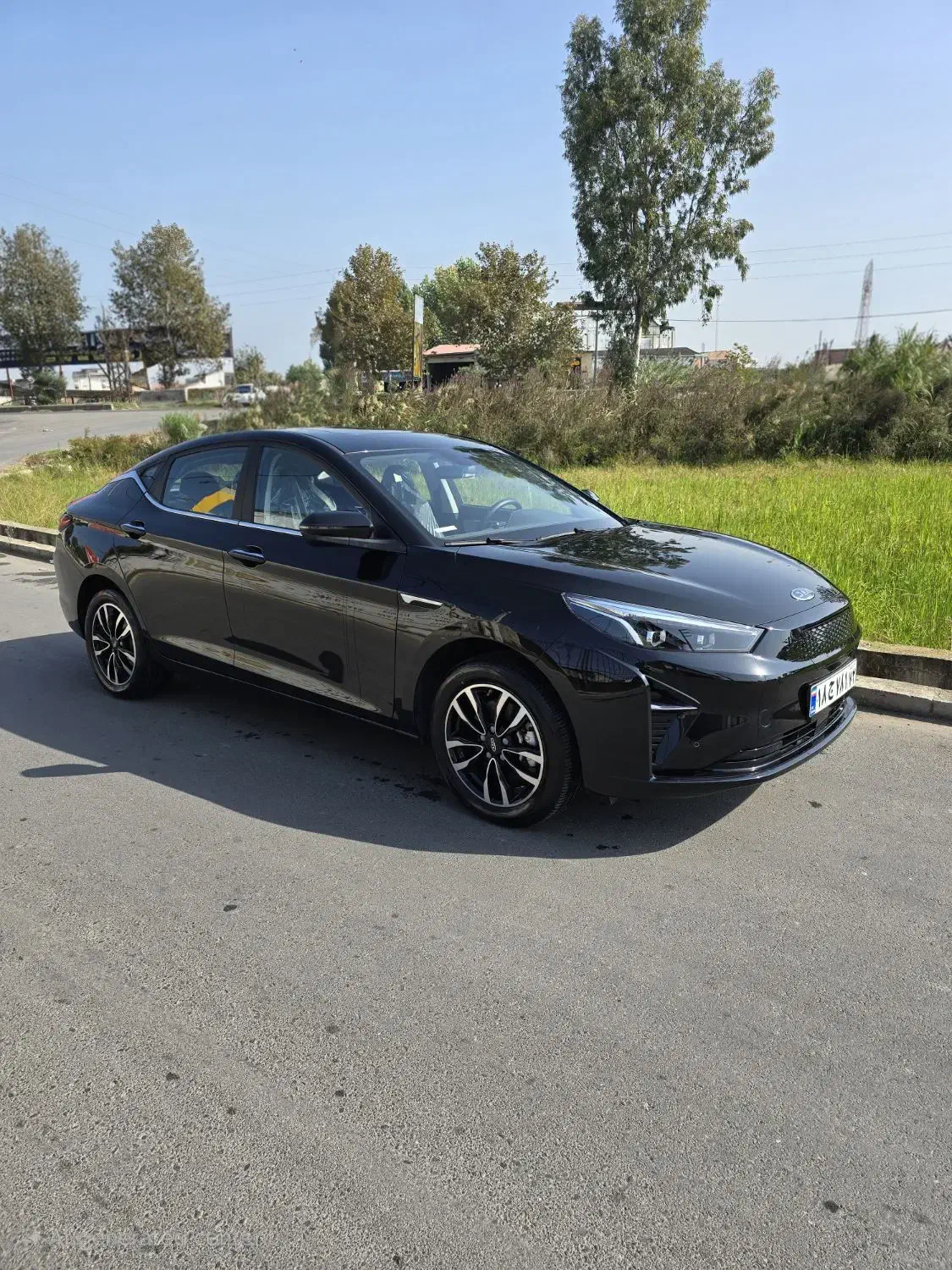 j7 تمام برقی|خودرو سواری و وانت|بابل, |دیوار