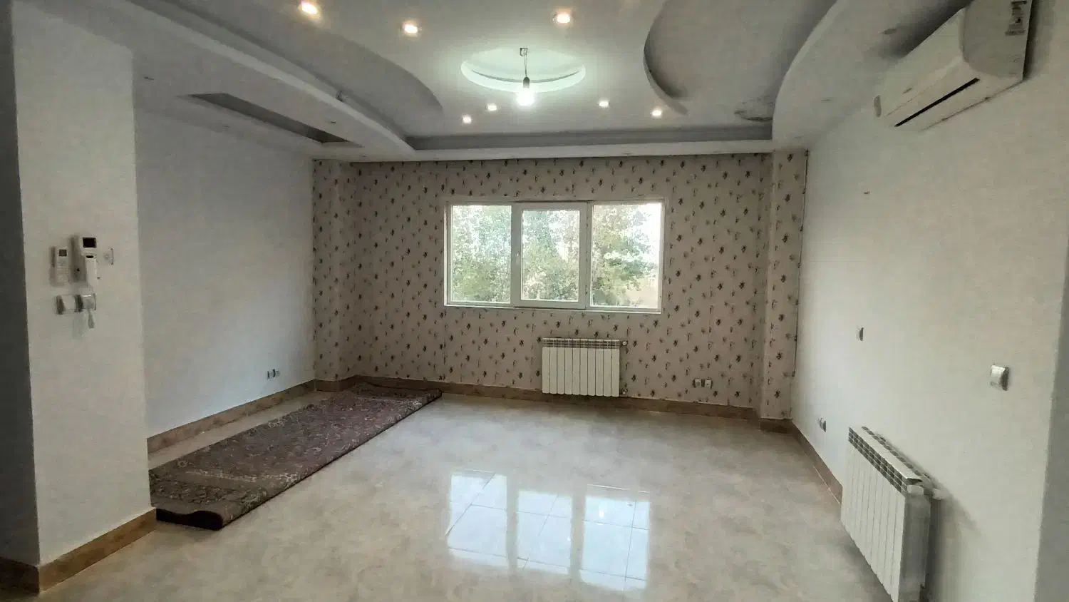 دوخواب ۷۵ متری با دید دریادر مسکن مهر انزلی|فروش آپارتمان|بندر انزلی, مسکن مهر|دیوار