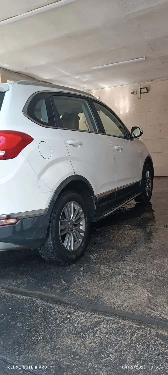 TIGO5|خودرو سواری و وانت|بروجرد, |دیوار