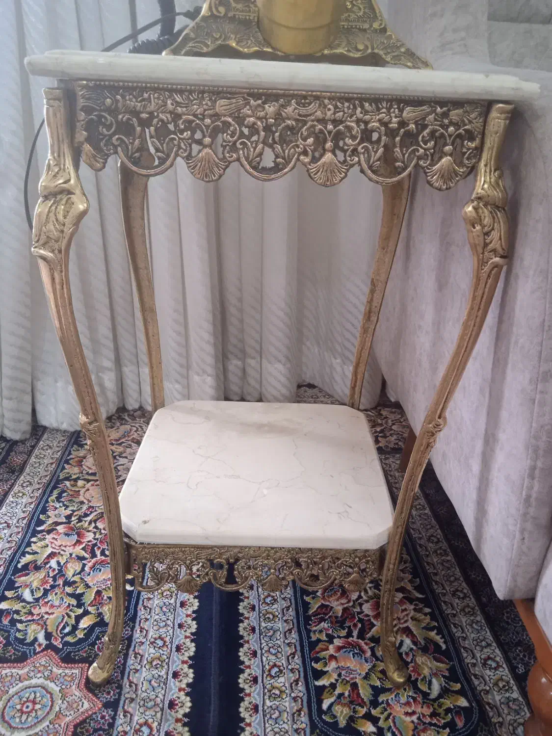 برنجی|صنایع دستی و سایر لوازم تزئینی|اراک, |دیوار