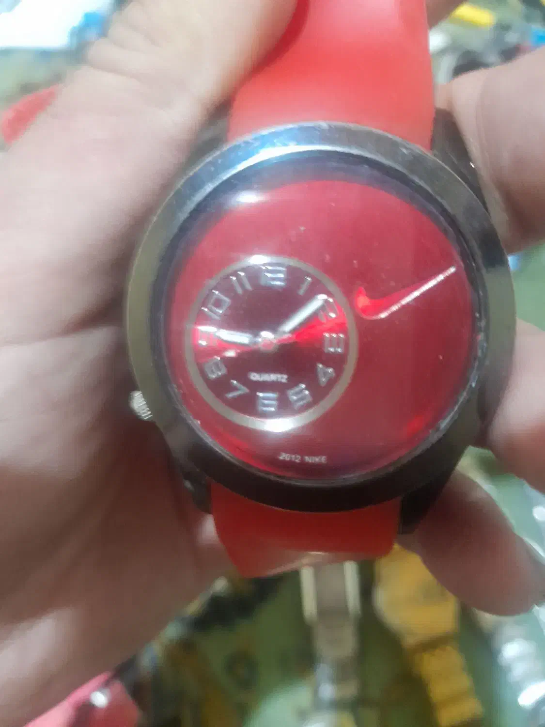 انواع ساعت زنونه مردونه|ساعت|فولادشهر, A2|دیوار