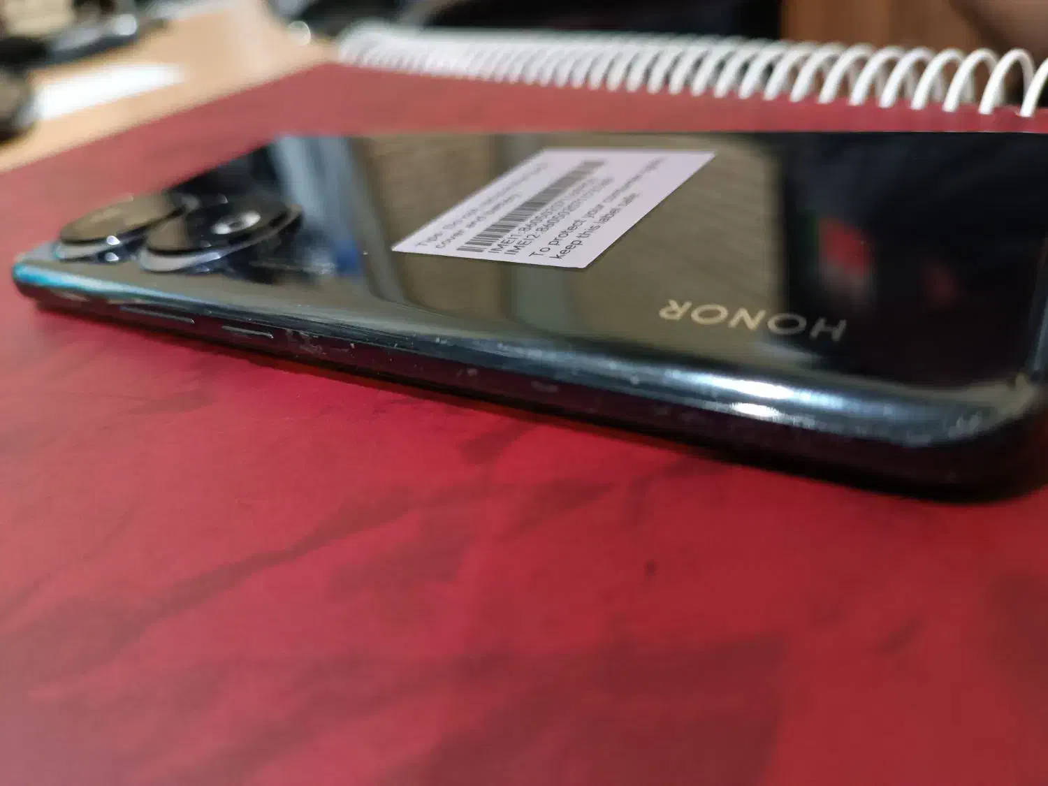 گوشی هانر مدل 90|موبایل|بم, |دیوار