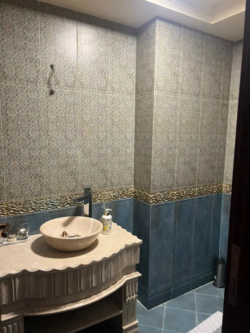 ۸۷متر ۲خواب لوکس در اندرزگو