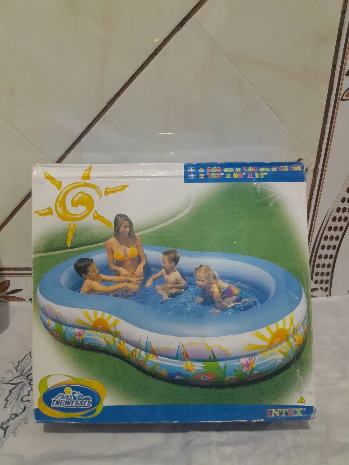 وان ۴ نفره|غواصی و ورزش‌های آبی|هشترود, |دیوار