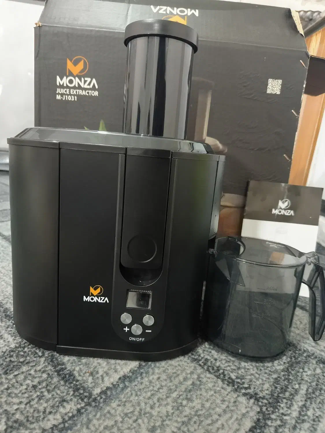 ابمیوه گیر|آبمیوه‌گیر و آب‌مرکبات‌گیر|اردبیل, |دیوار