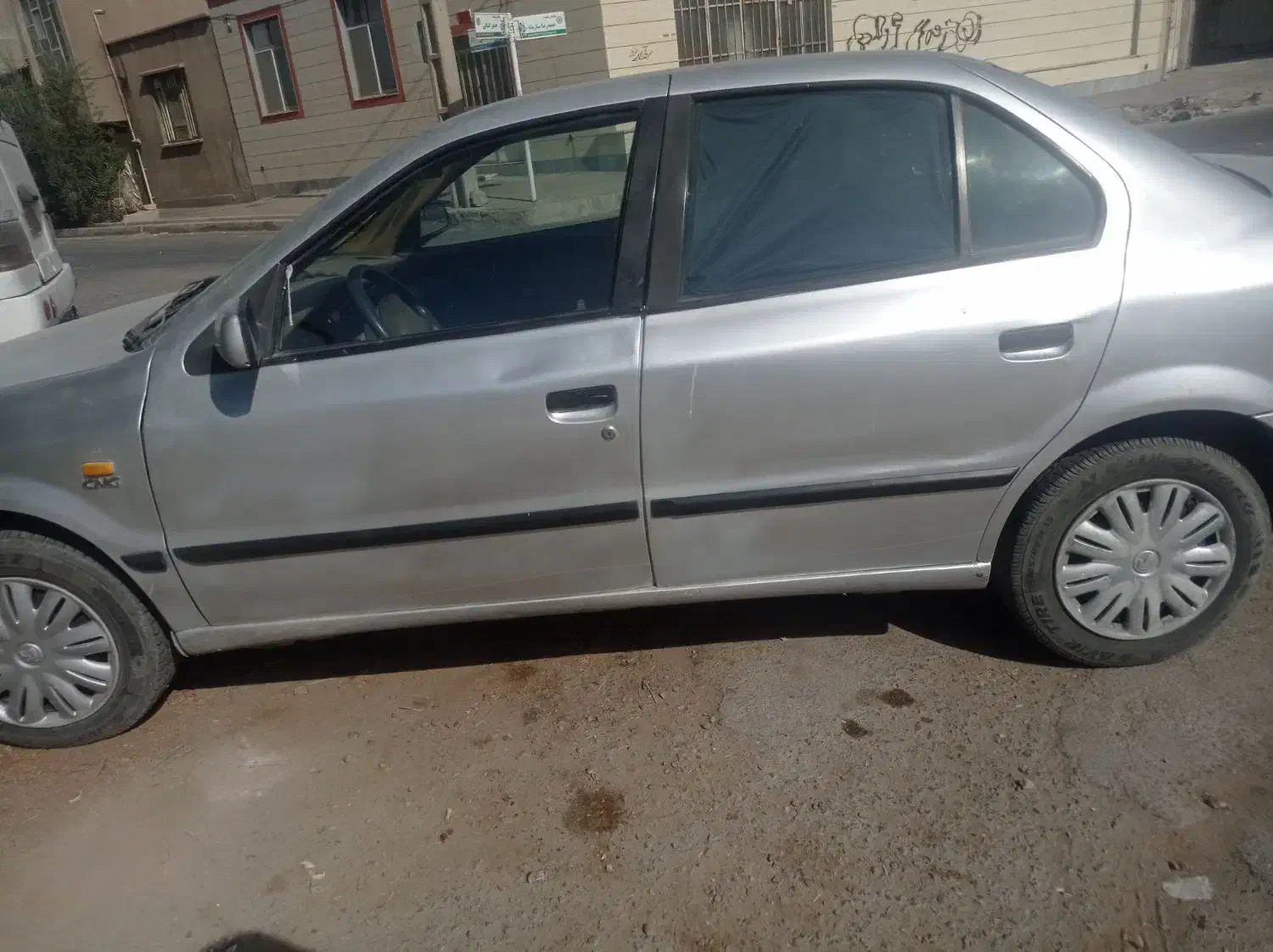 فروش خودرو سواری|خودرو سواری و وانت|گرمسار, |دیوار