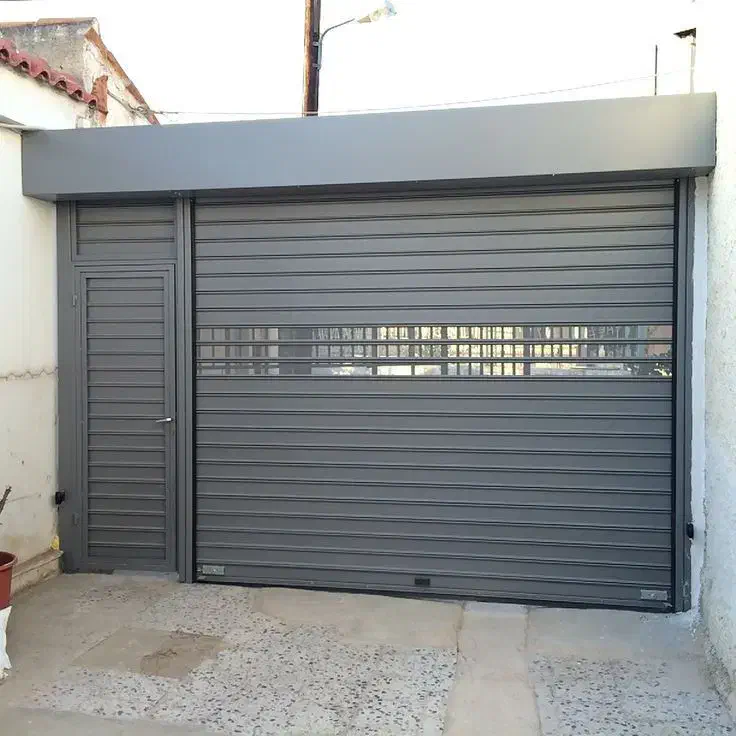 کرکره‌برقی|خدمات پیشه و مهارت|ماسال, |دیوار