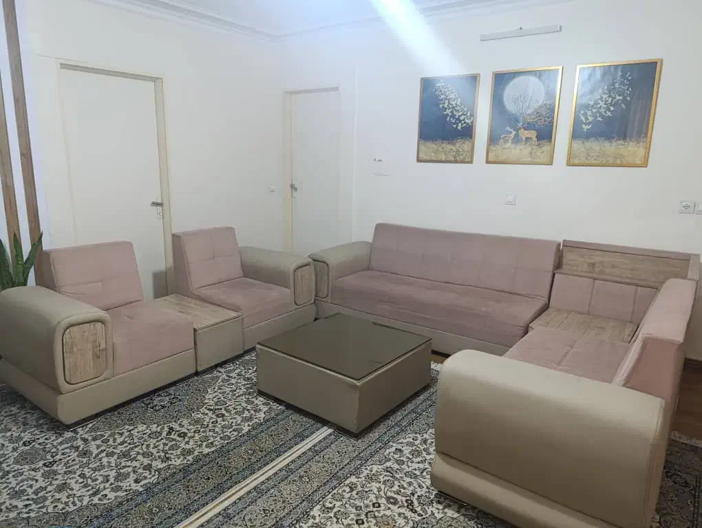 فروش مبل راحتی|مبلمان خانگی و میز عسلی|فردیس, سپید دشت|دیوار