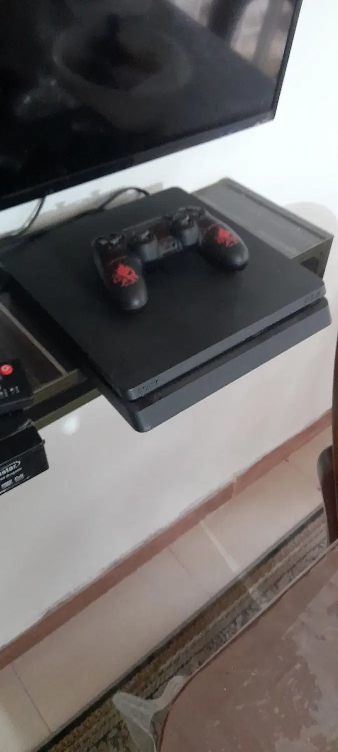 ps4|کنسول، بازی ویدئویی و آنلاین|رامسر, |دیوار
