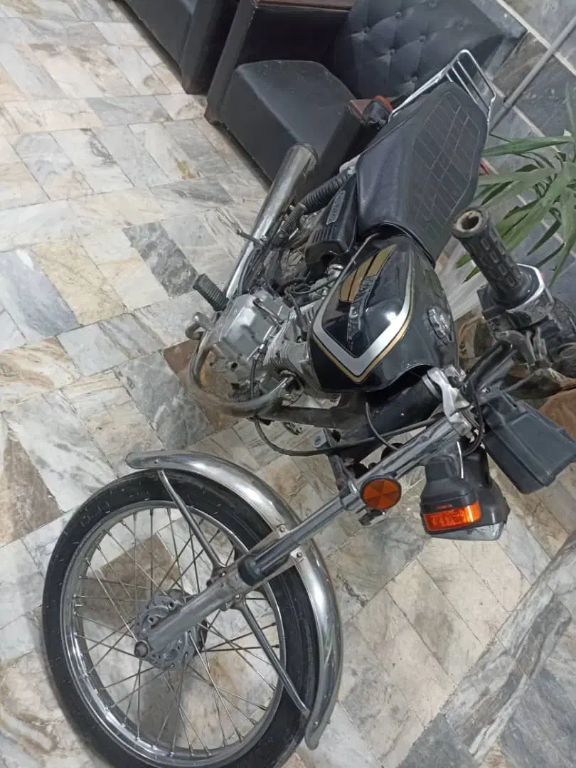 هوندا۲۰۰احسان|موتورسیکلت|دماوند, دماوند|دیوار