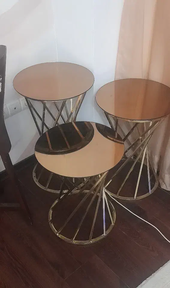 میز عسلی|مبلمان خانگی و میز عسلی|رودهن, |دیوار