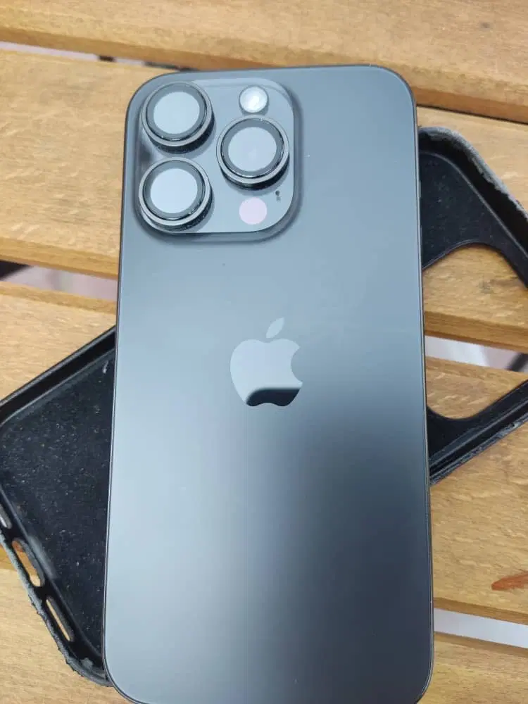 iPhone 15pro|موبایل|یزد, |دیوار