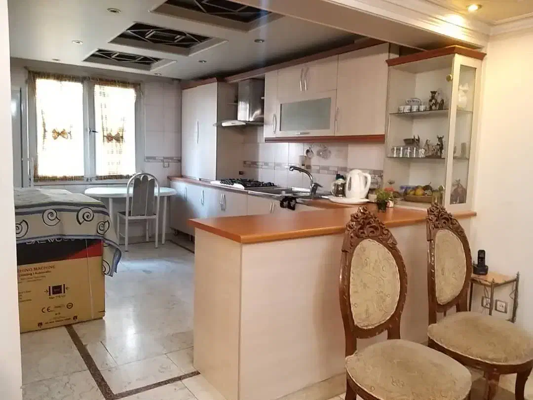 اجاره اپارتمان