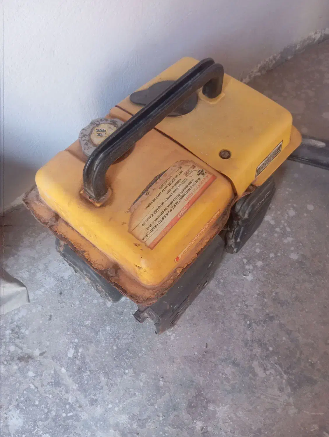 فقط میخوام بفروشم|ماشینآلات صنعتی|بندرلنگه, |دیوار