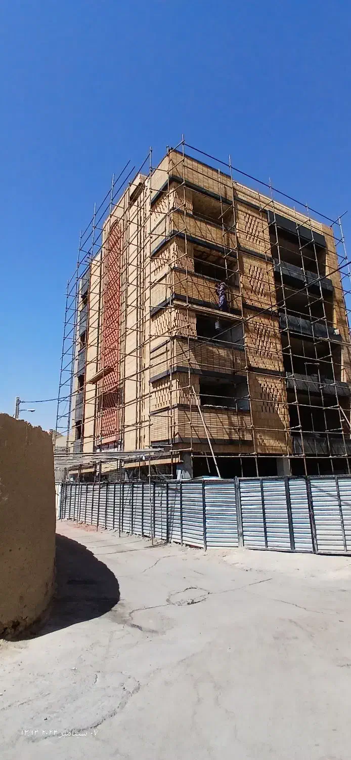 نماشویی ساختمان .سندبلاست .نانو .ساب|خدمات نظافت|خمینی‌شهر, |دیوار