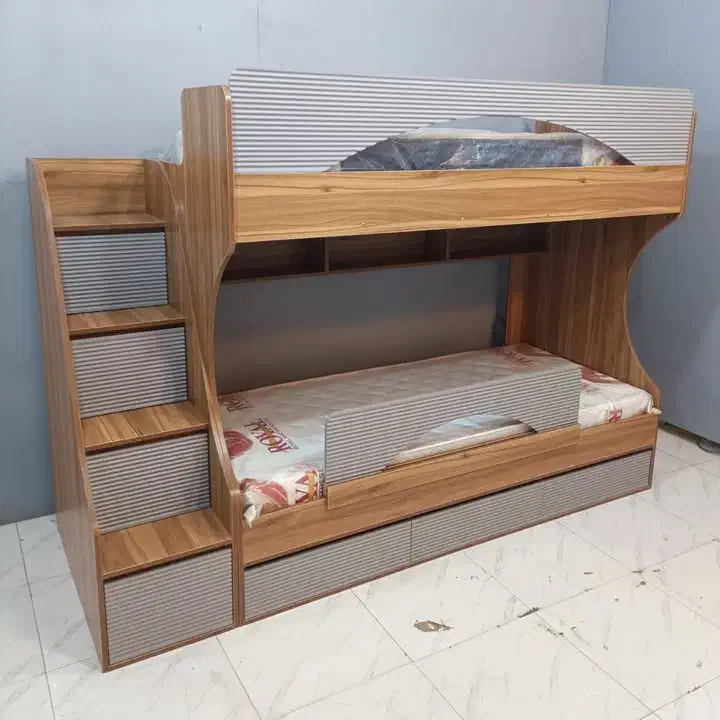 تخت دو طبقه|تخت و سرویس خواب|اراک, |دیوار