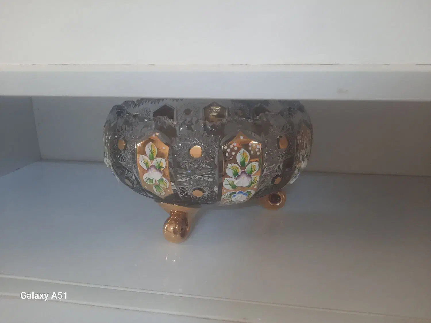 بلور چک اصل|صنایع دستی و سایر لوازم تزئینی|اصفهان, ابر|دیوار