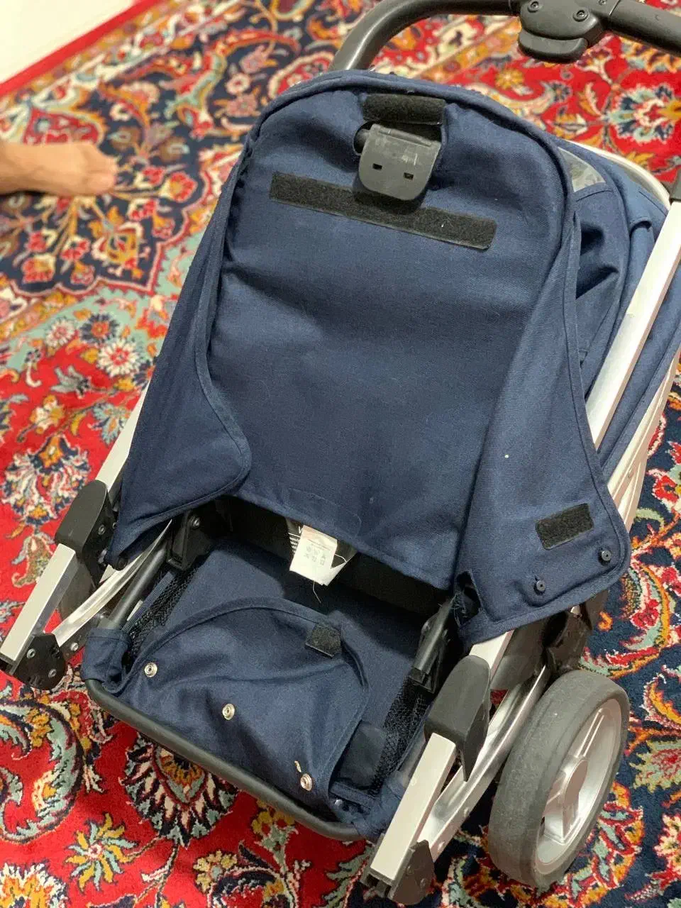 کالسکه|کالسکه و لوازم جانبی|بجنورد, |دیوار