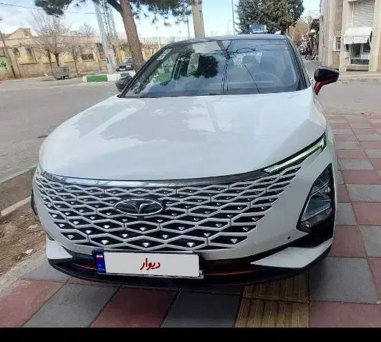 فونیکس fx|خودرو سواری و وانت|تهران, مهرآباد جنوبی|دیوار