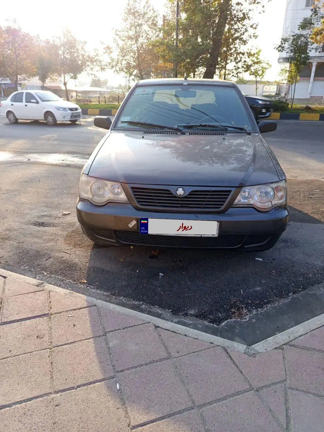 فروش|خودرو سواری و وانت|نوشهر, |دیوار