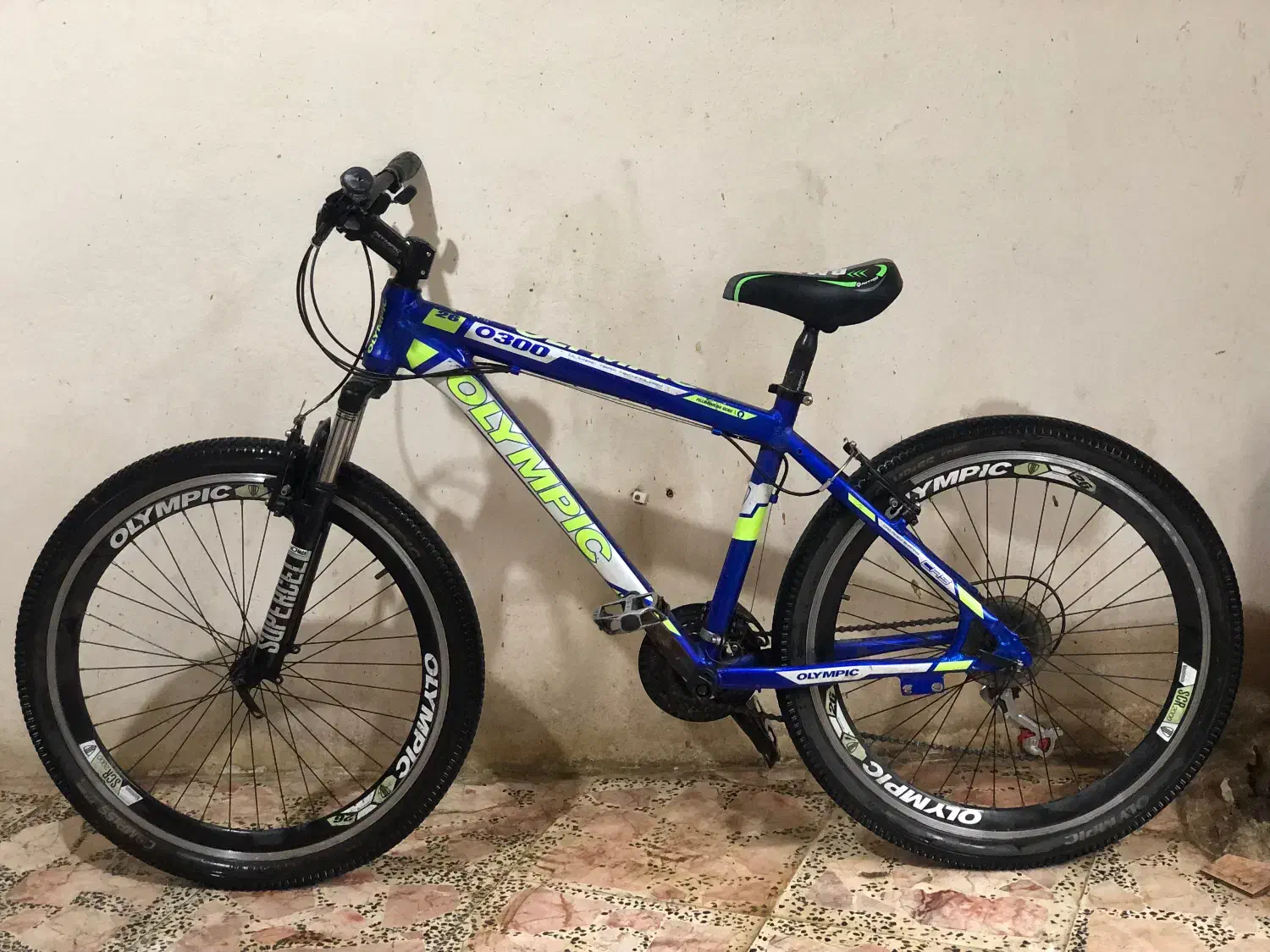 دوچرخه|دوچرخه، اسکیت، اسکوتر|رشت, حمیدیان|دیوار