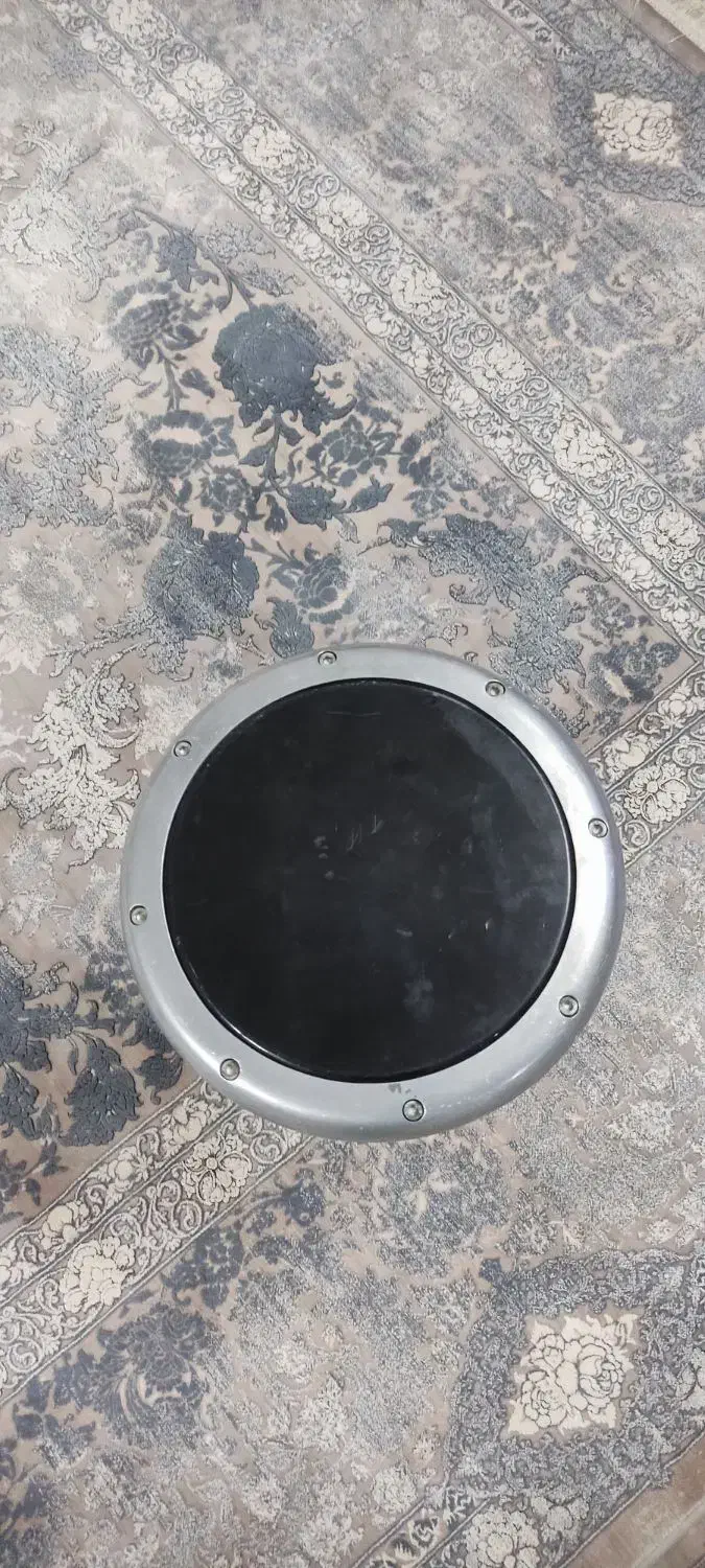 تیمپو مسی|درام و پرکاشن|تربت‌حیدریه, حیدرآباد|دیوار