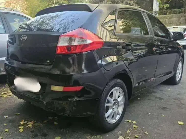 MVM 315 - ۹۳|خودرو سواری و وانت|تهران, اکباتان|دیوار