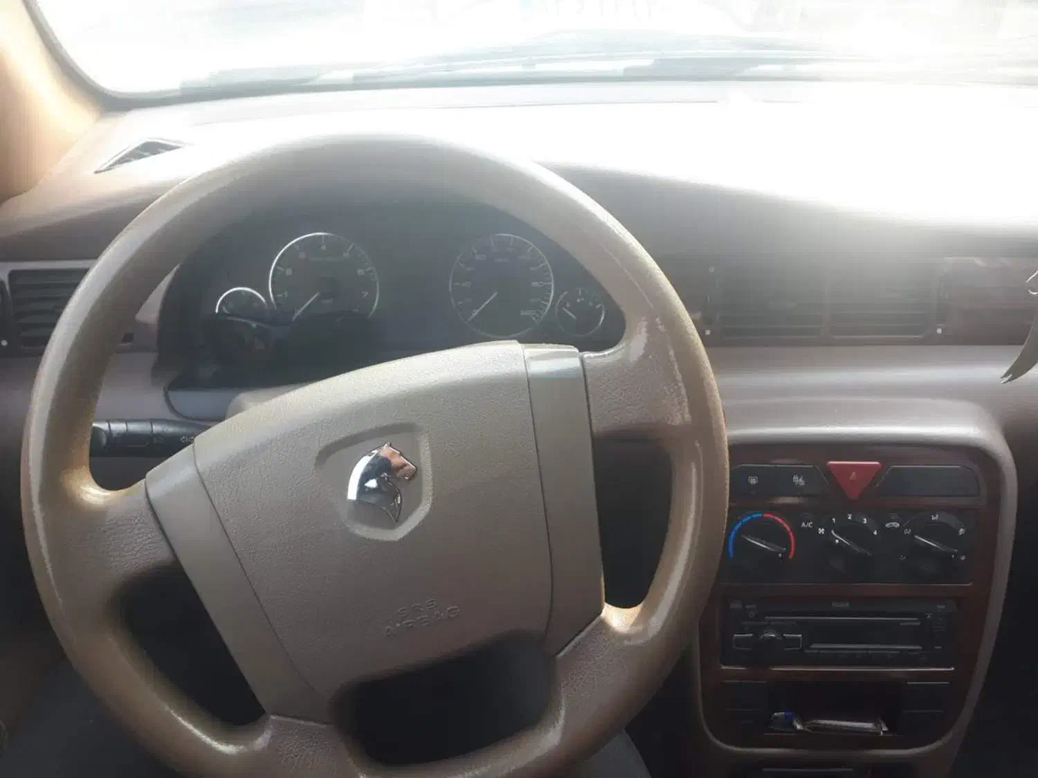 سمند lx مدل ۹۵|خودرو سواری و وانت|تهران, مشیریه|دیوار