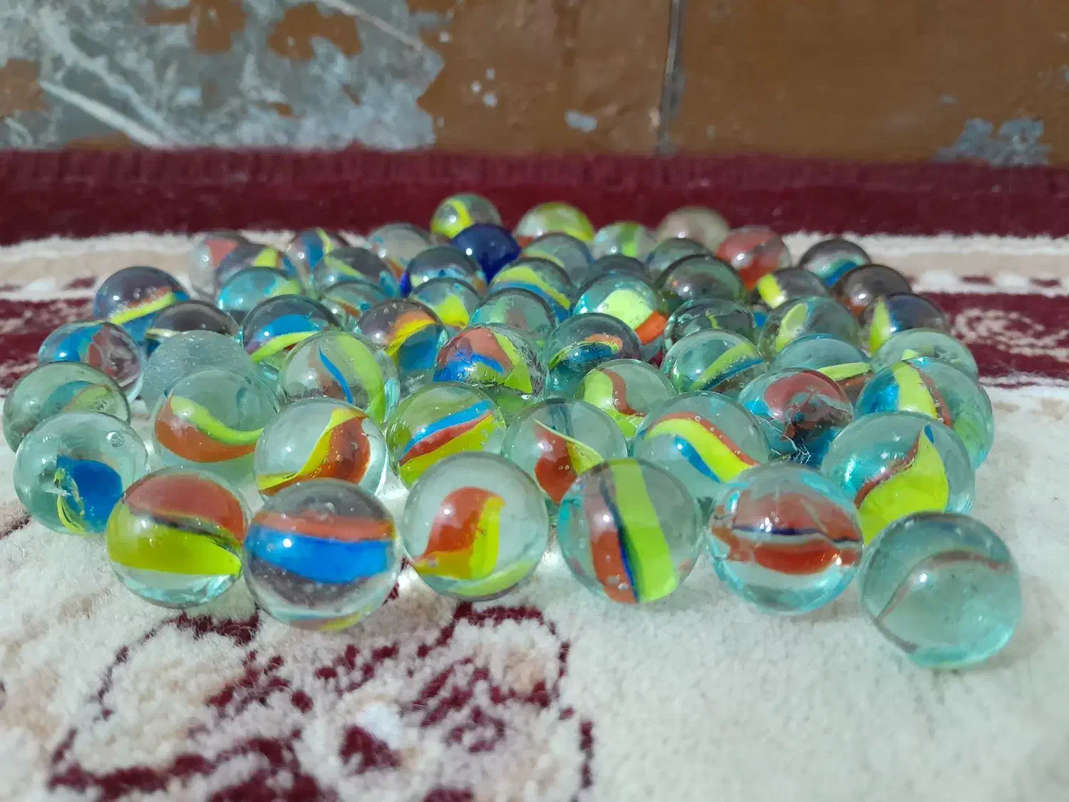 فنگ|اسباببازی|اهواز, حصیرآباد|دیوار