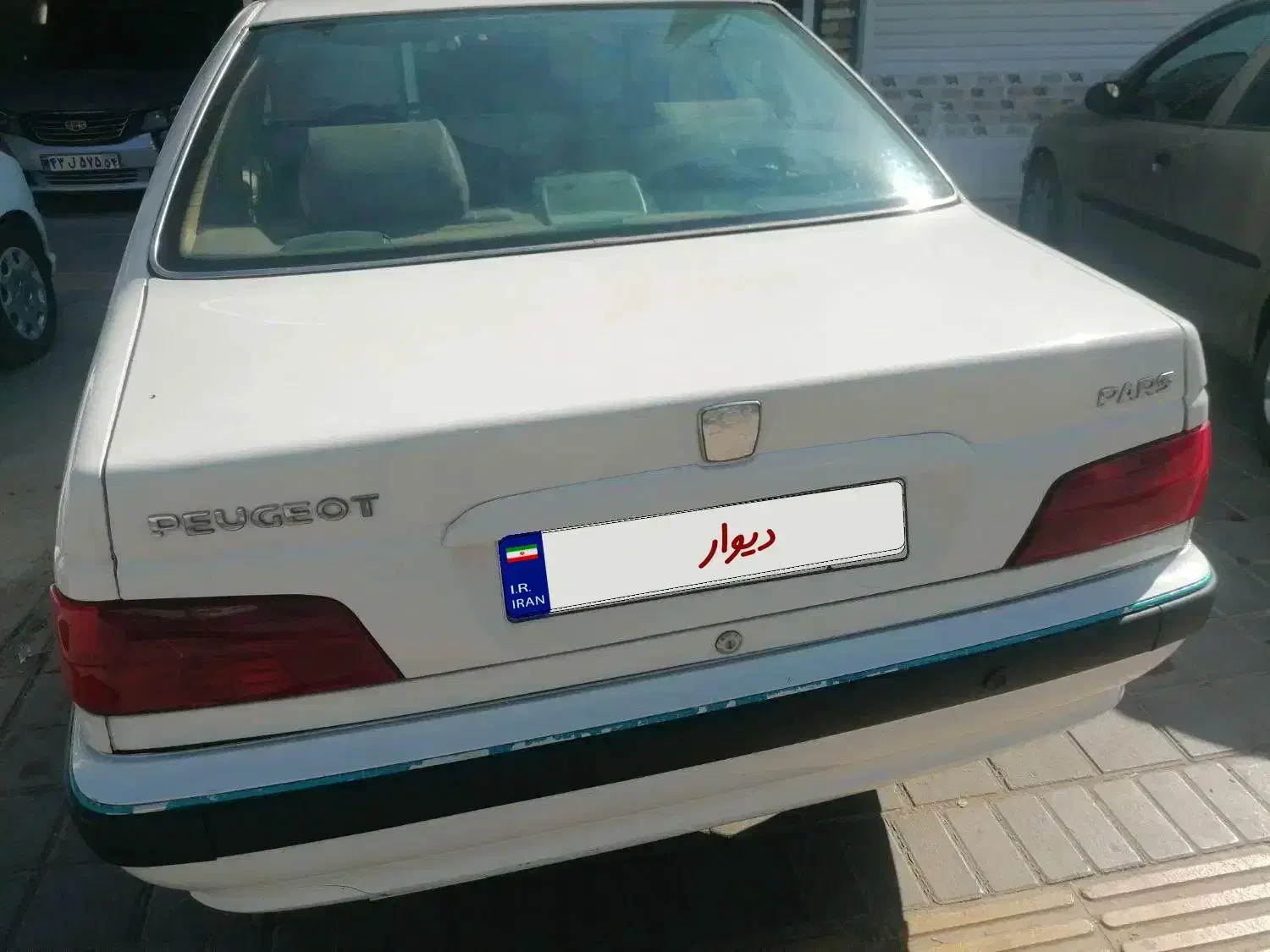 خودرو|خودرو سواری و وانت|یزد, |دیوار