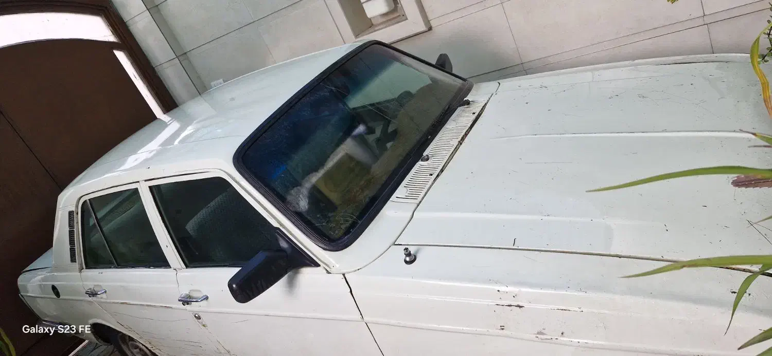 پیکان مدل 80|خودرو سواری و وانت|فسا, |دیوار