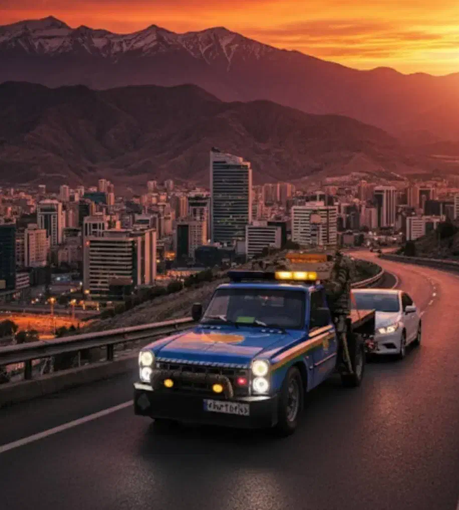 نیسان حرثقیل دکل دار|خودرو سواری و وانت|بندر انزلی, معلم|دیوار