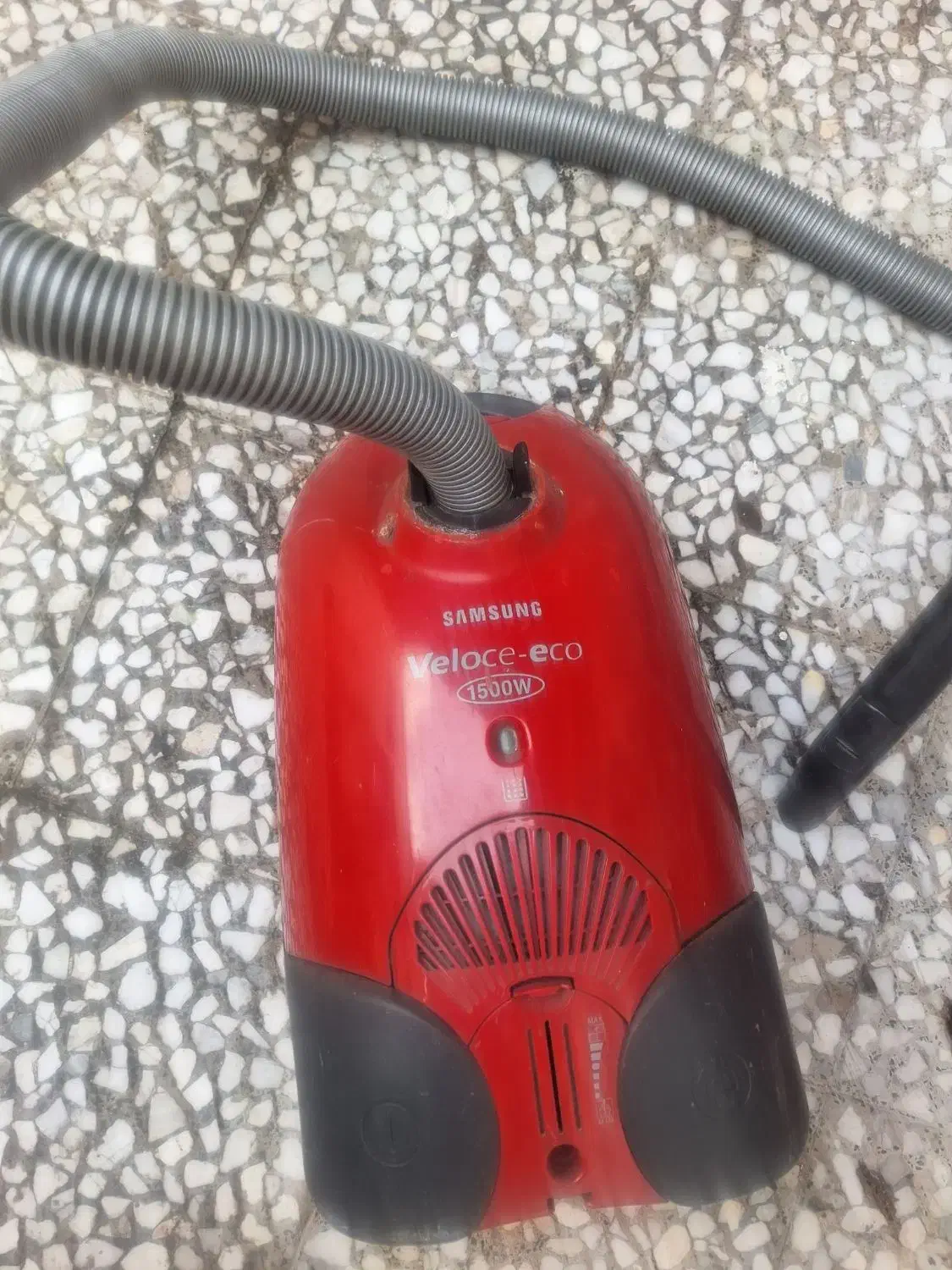 جاروبرقی سامسونگ|جاروبرقی، جارو شارژی، بخارشو|رشت, دیانتی|دیوار