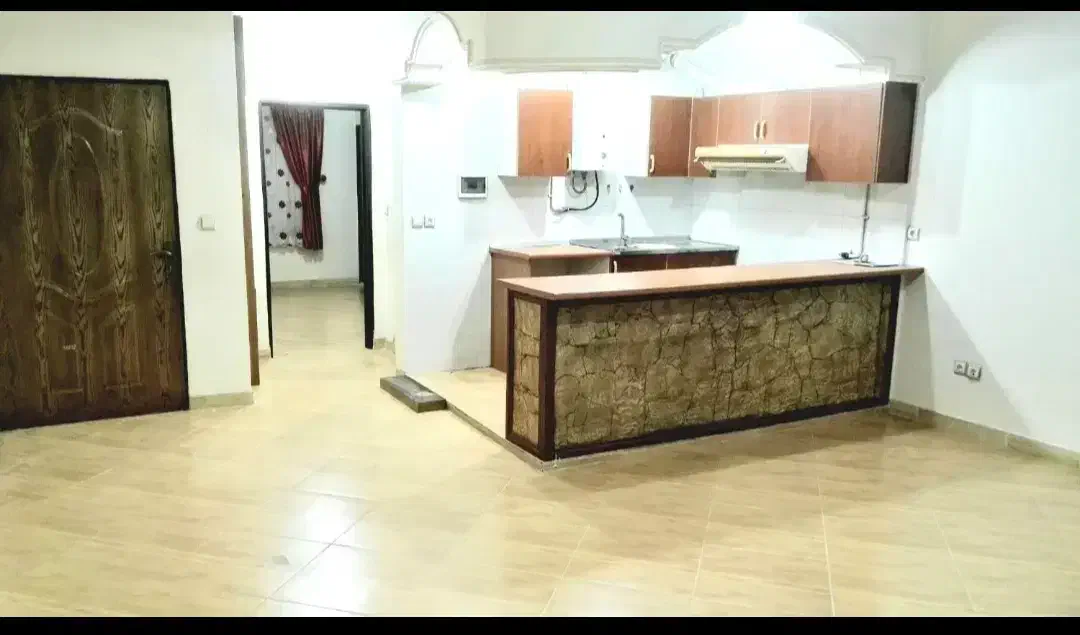 60 متری بعد دانشگاه ولی آباد 90 ماهی 9|اجارهٔ آپارتمان|خرمآباد (تنکابن), |دیوار