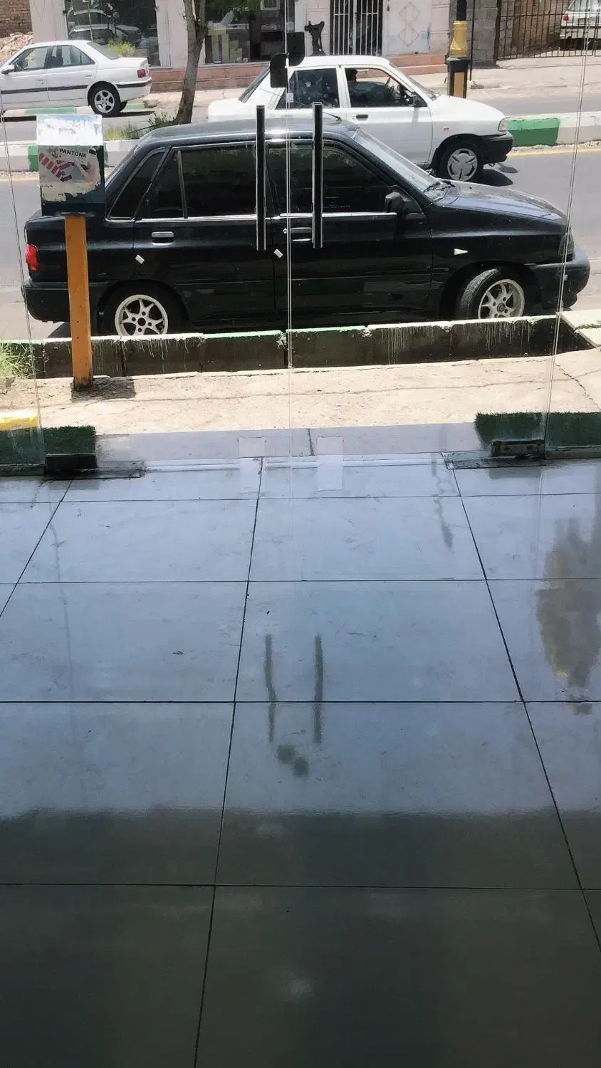 رینگ اسپرت معاوضه|قطعات یدکی و لوازم جانبی|کرمان, |دیوار