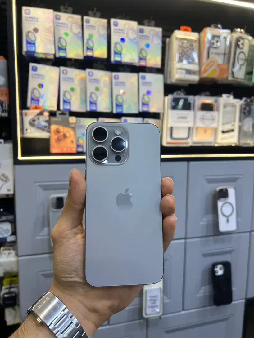 15promax|موبایل|اندیشه, اندیشه فاز ۱|دیوار