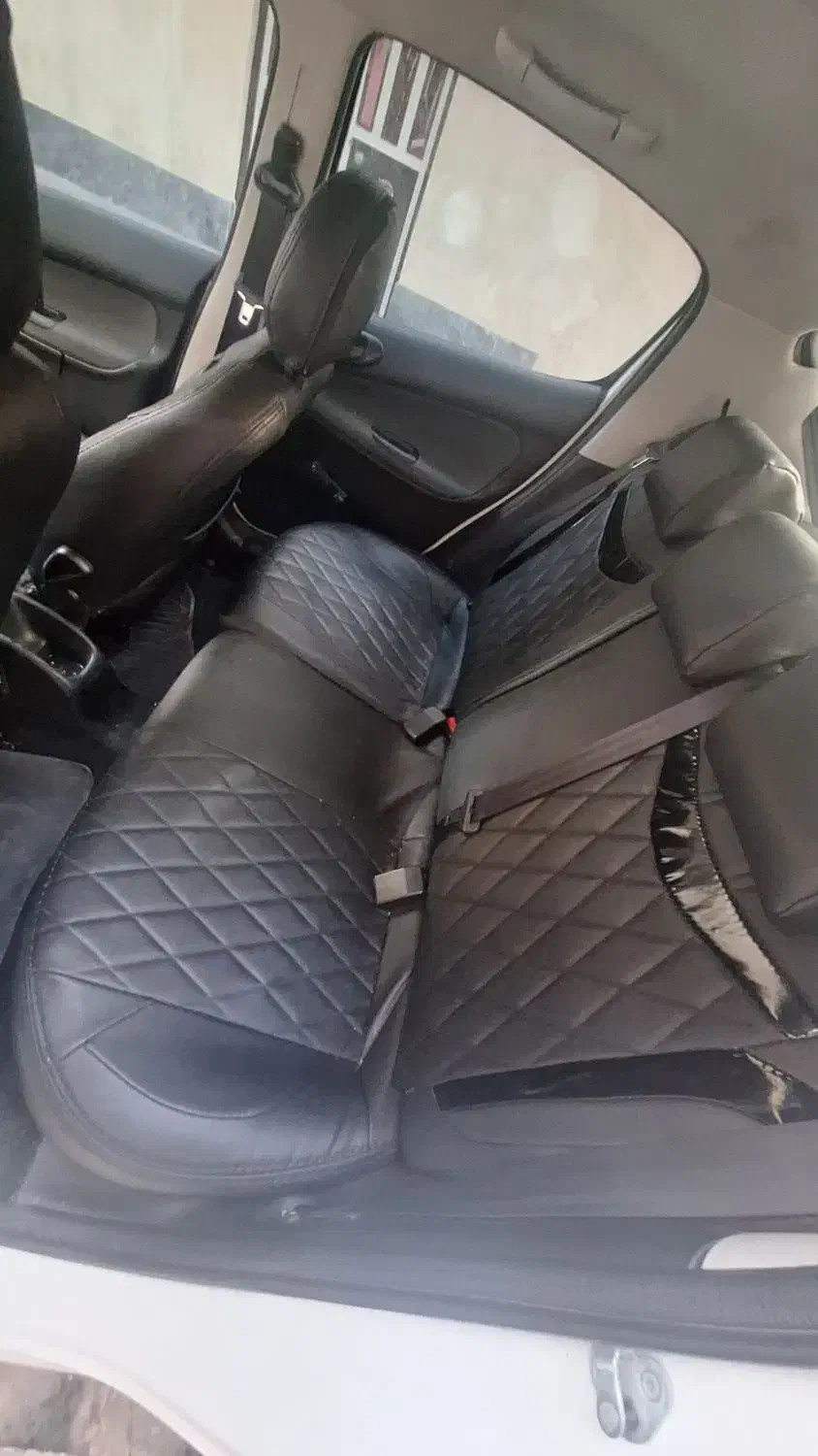 روکش صندلی ۲۰۶|روفرشی|بهارستان, |دیوار