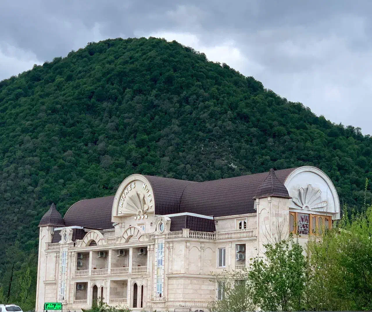 استخدام کارمند خدمات و لابی|استخدام سرایداری و نظافت|ماسال, |دیوار