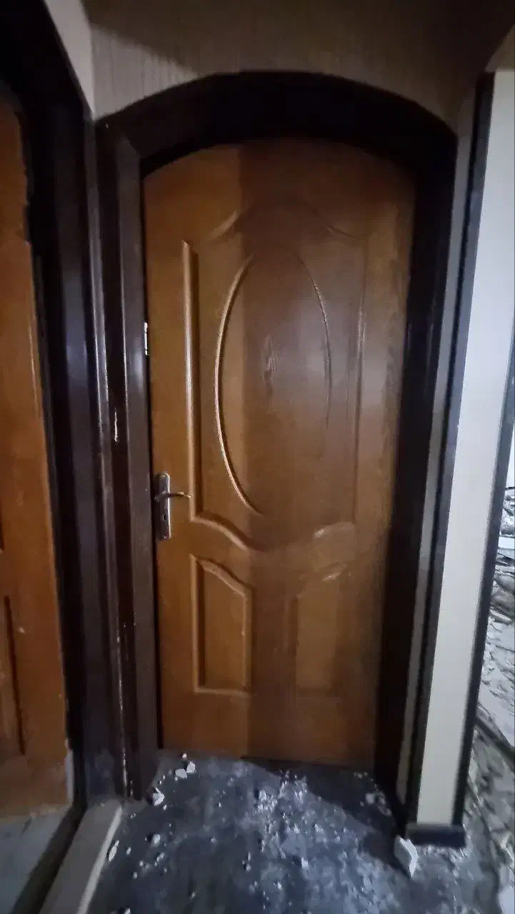 درب چوبی|مصالح و تجهیزات ساختمان|مشهد, تربیت (صدف)|دیوار