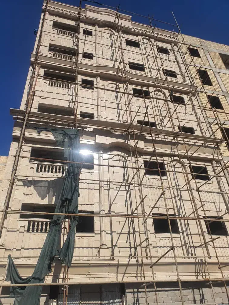 آپارتمان - نوفرهنگ|فروش آپارتمان|دزفول, |دیوار