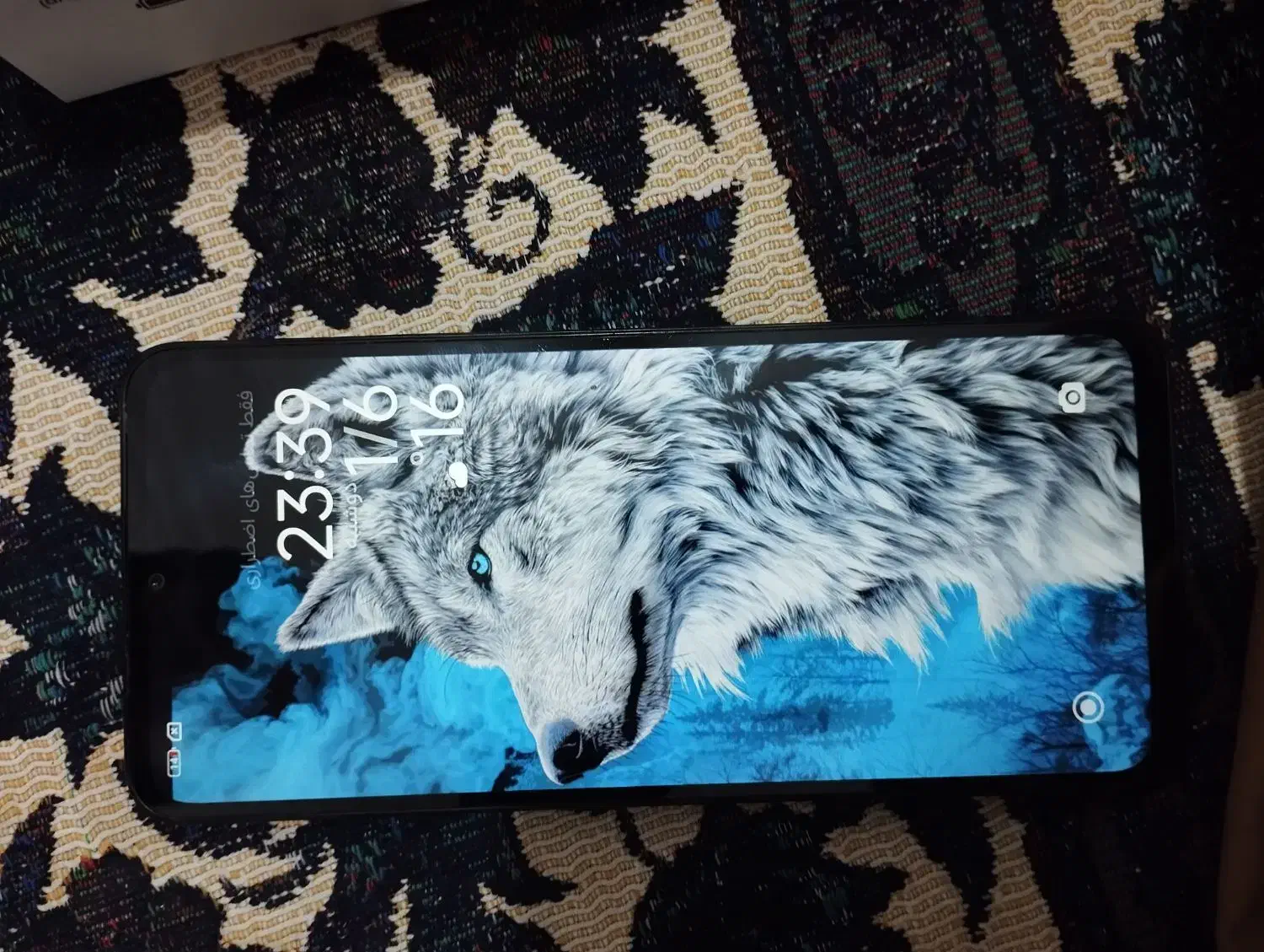 موبایل|موبایل|خاش, |دیوار