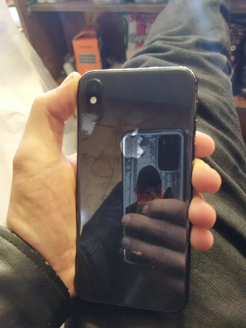 iphone xs|موبایل|فاروج, |دیوار