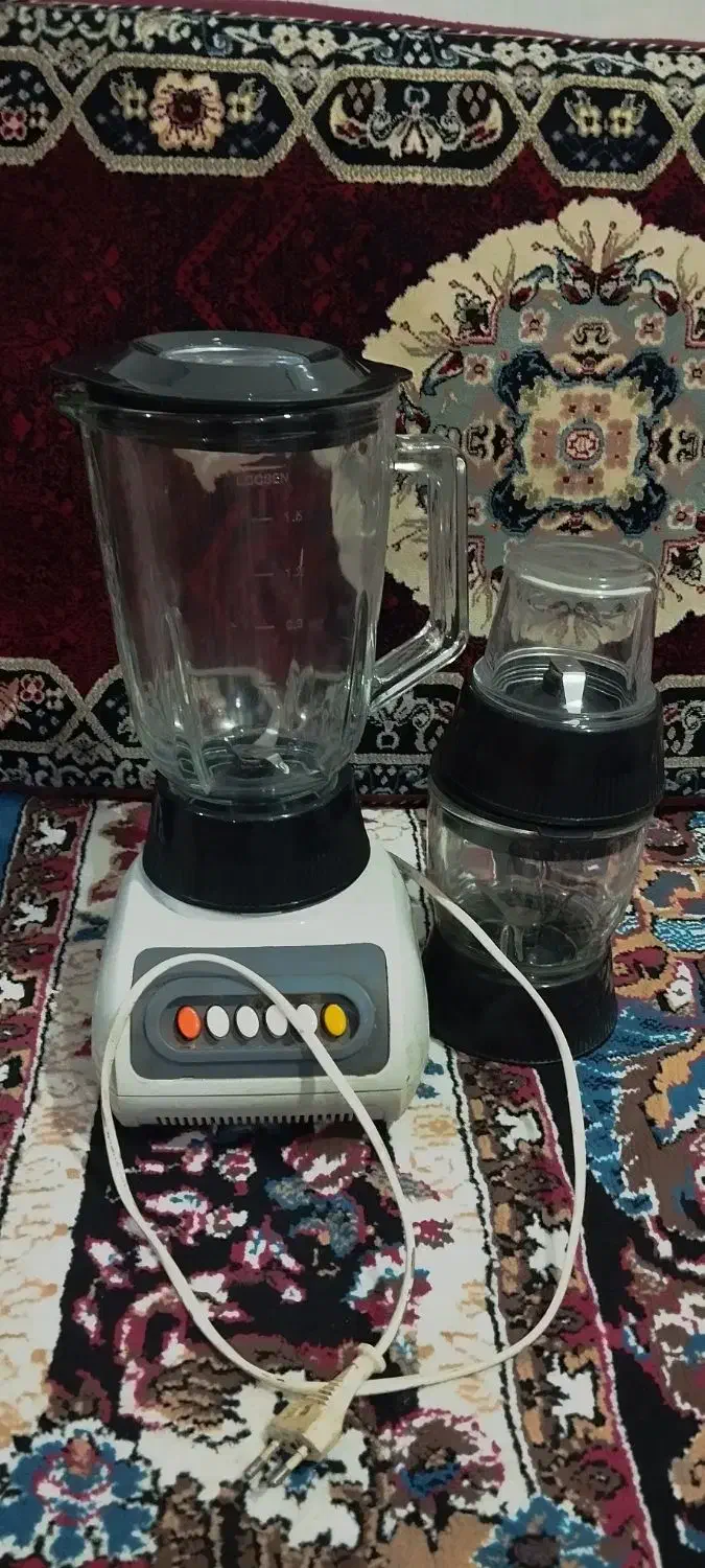 ابمیو گیری|آبمیوه‌گیر و آب‌مرکبات‌گیر|قم, نیروگاه|دیوار