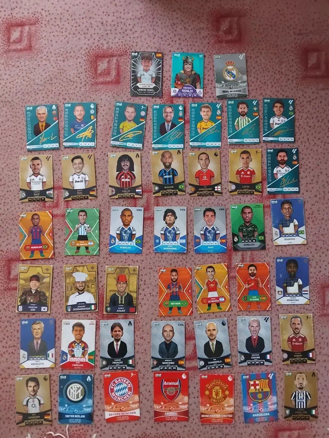 کیمدی|اسباب‌‌بازی|سملقان, |دیوار