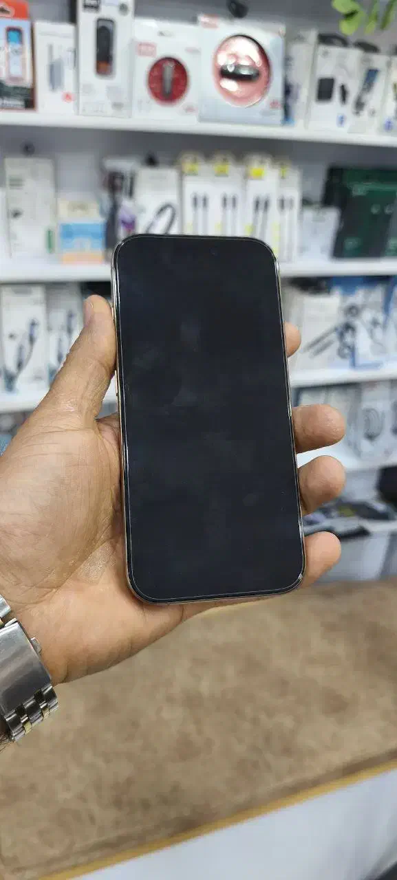 فروش اقساطی آیفون 16 پرو iPhone 16 pro|موبایل|بوشهر, |دیوار