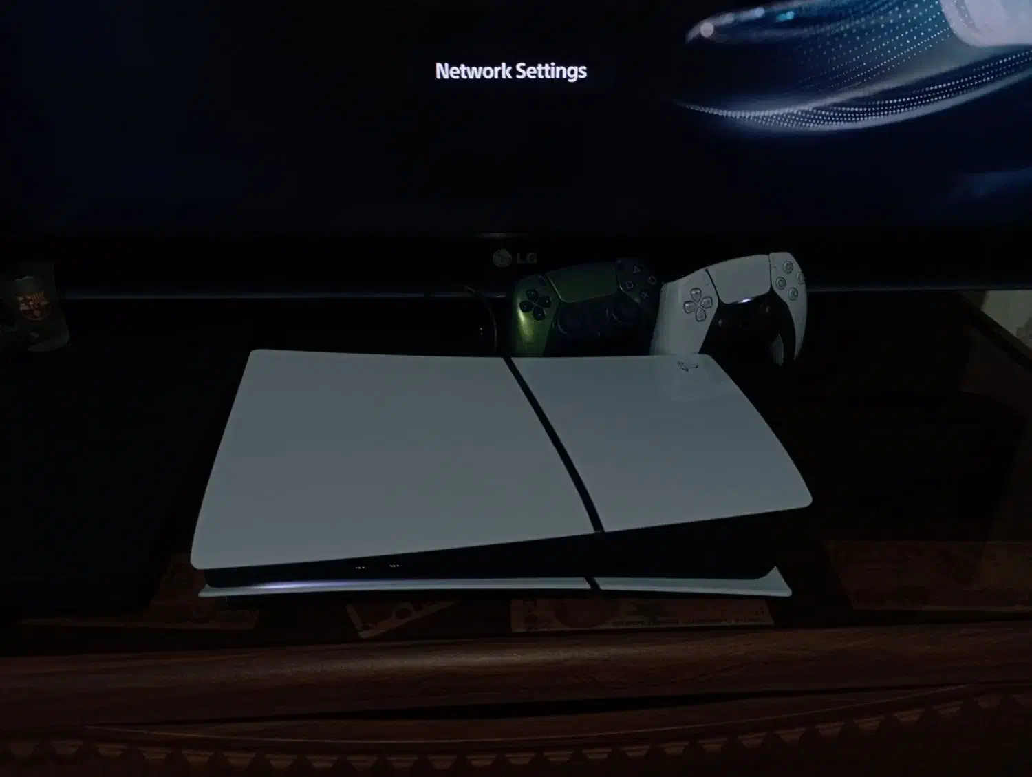 ps 5  پلستشین ۵|کنسول، بازی ویدئویی و آنلاین|نوشین شهر, |دیوار