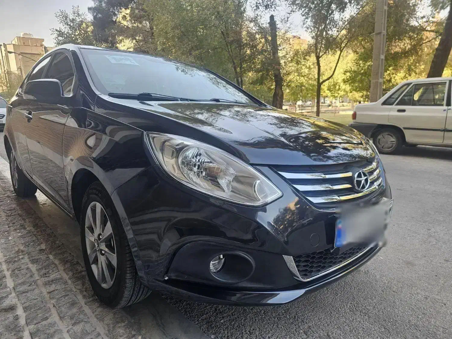 معامله جک j4|خودرو سواری و وانت|اصفهان, شهید رجایی|دیوار