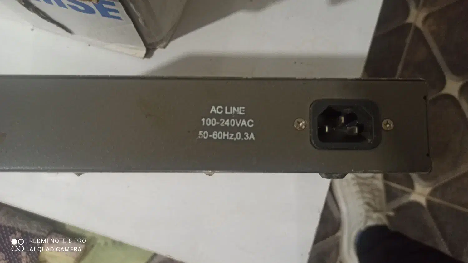 شبکه کامپیوتر|مودم و تجهیزات شبکه|بازرگان, |دیوار