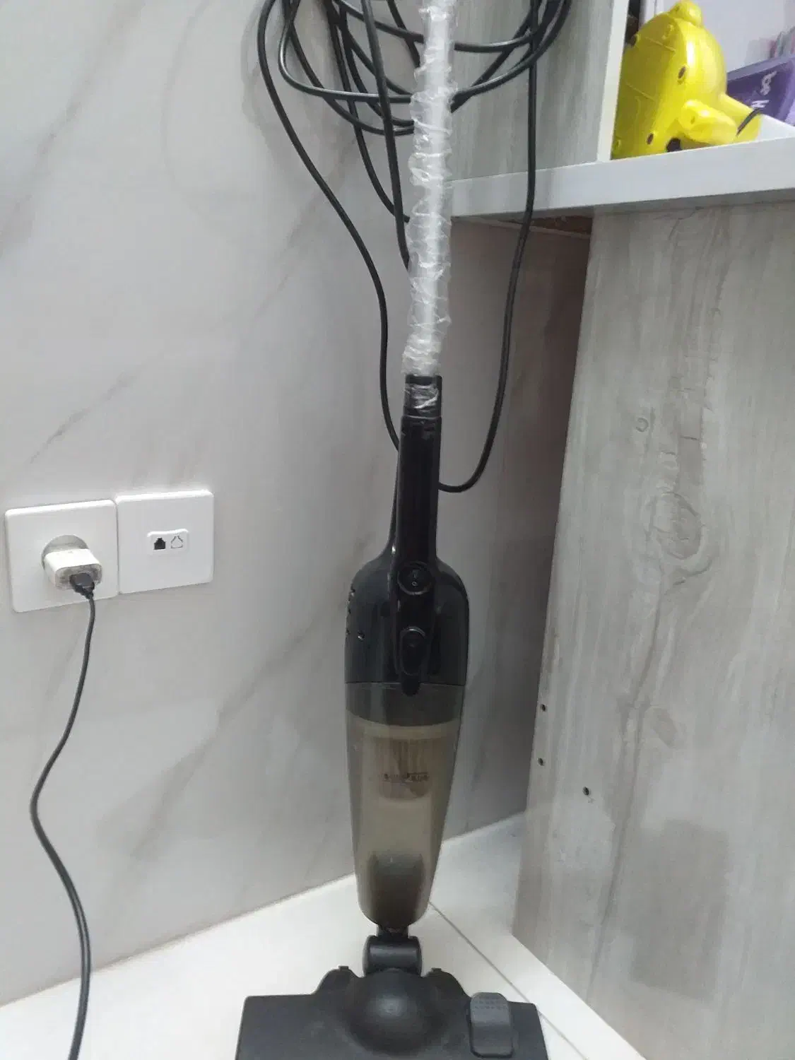 جارو عصایی|جاروبرقی، جارو شارژی، بخارشو|یزد, |دیوار